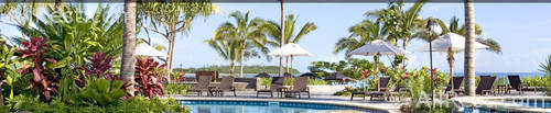 Sofitel Fiji Resort & Spa 8